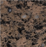 M049 Brown Tropical / Quartz , Polished Tiles & Slabs , Floor Covering Tiles, Quartz Wall Covering Tiles,Quartz Skirting